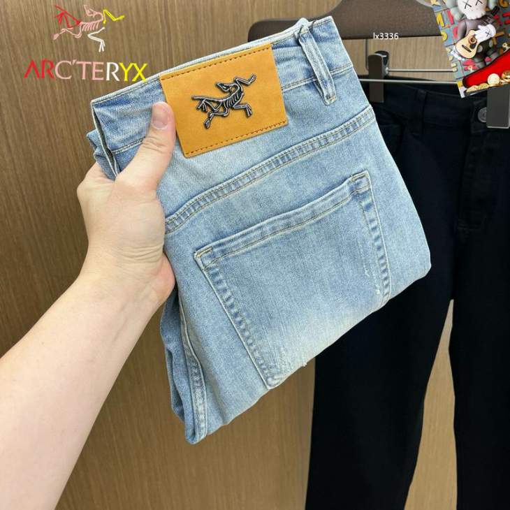 Picture of Arcteryx Jeans Long _SKUArcteryxsz28-3825tr137527